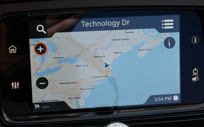 2024 Harley-Davidson Tri Glide Ultra