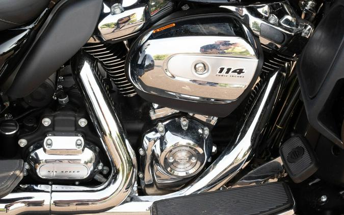 2024 Harley-Davidson Tri Glide Ultra
