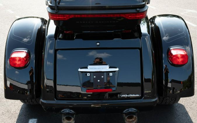 2024 Harley-Davidson Tri Glide Ultra