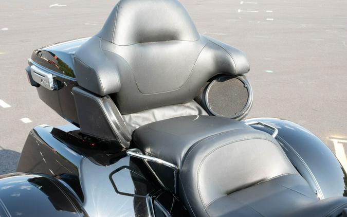 2024 Harley-Davidson Tri Glide Ultra