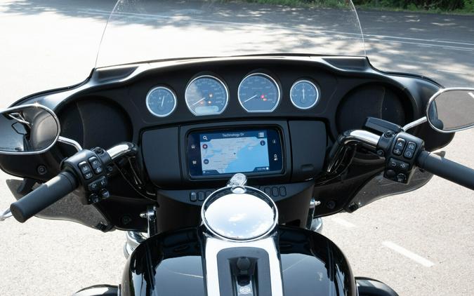 2024 Harley-Davidson Tri Glide Ultra