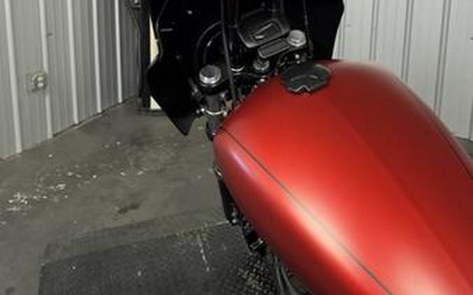 2019 Harley-Davidson® FXBB - Softail® Street Bob®