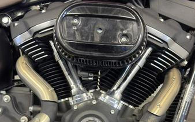 2019 Harley-Davidson® FXBB - Softail® Street Bob®