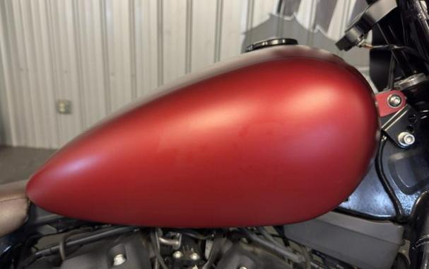 2019 Harley-Davidson® FXBB - Softail® Street Bob®