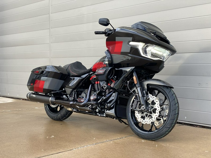 2025 Harley-Davidson CVO Road Glide ST