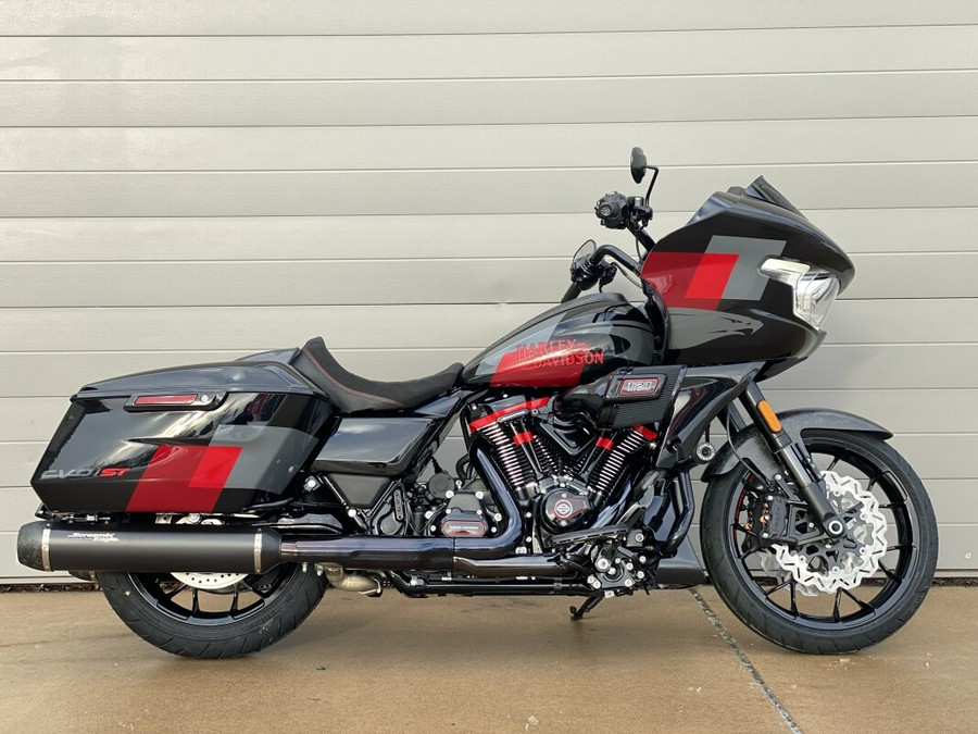 2025 Harley-Davidson CVO Road Glide ST