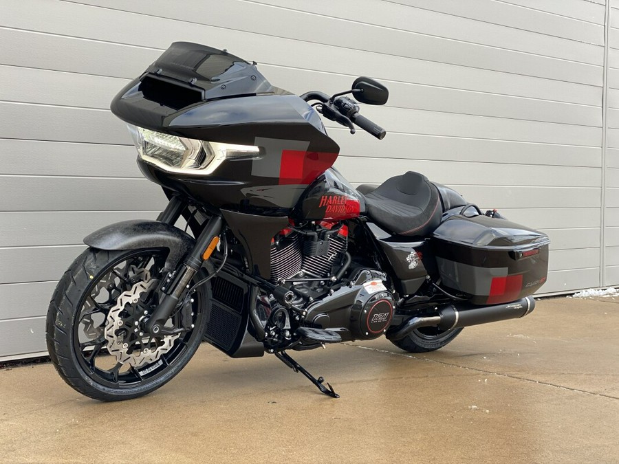 2025 Harley-Davidson CVO Road Glide ST