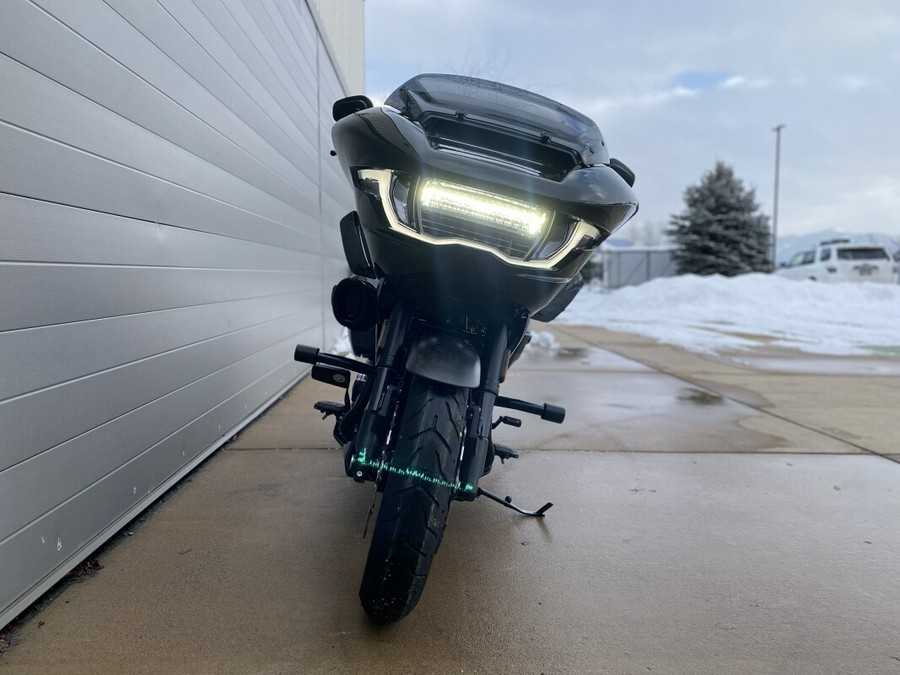 2025 Harley-Davidson CVO Road Glide ST