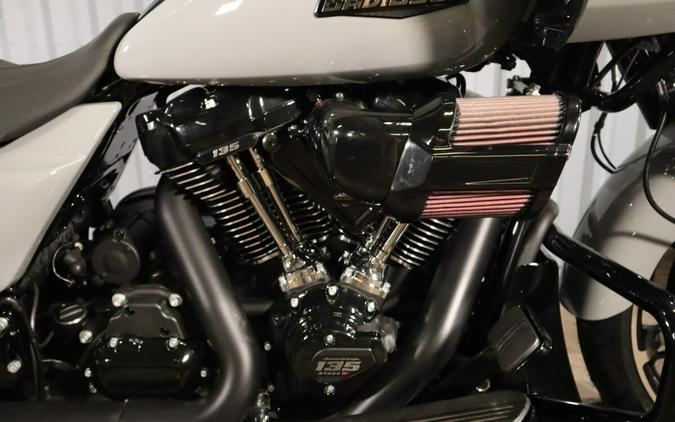 2024 Harley-Davidson Road Glide