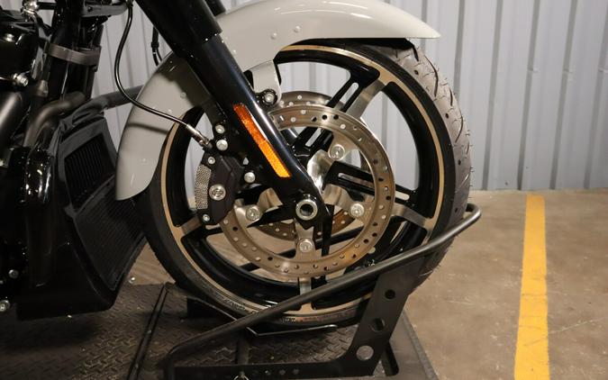 2024 Harley-Davidson Road Glide