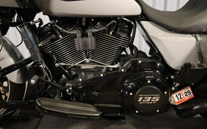 2024 Harley-Davidson Road Glide