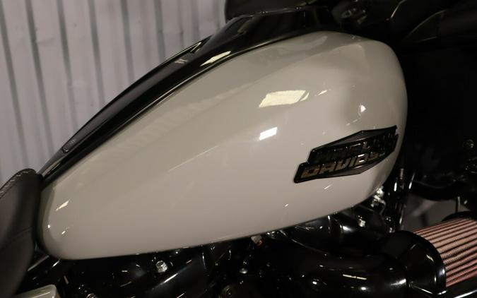 2024 Harley-Davidson Road Glide