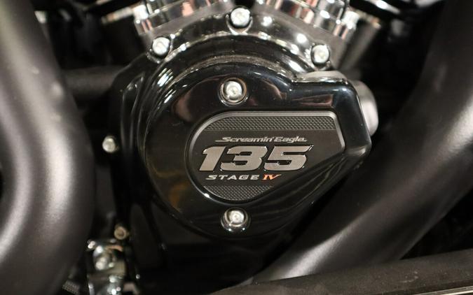 2024 Harley-Davidson Road Glide