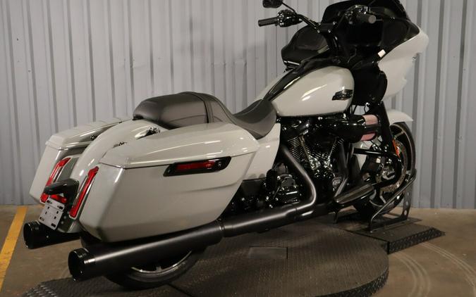 2024 Harley-Davidson Road Glide