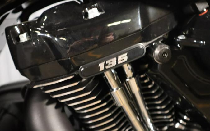 2024 Harley-Davidson Road Glide