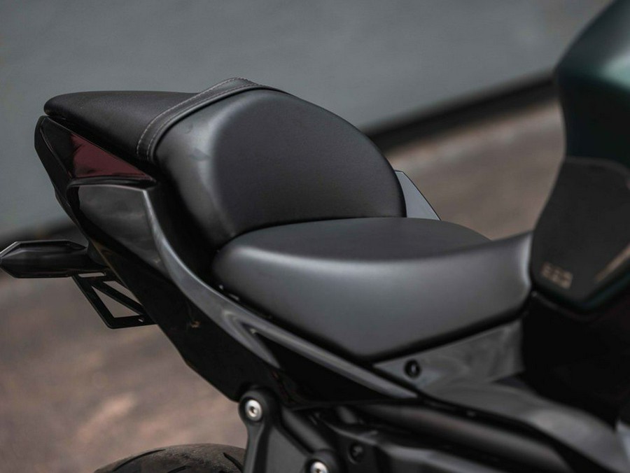 2025 Kawasaki Ninja® 650 Base