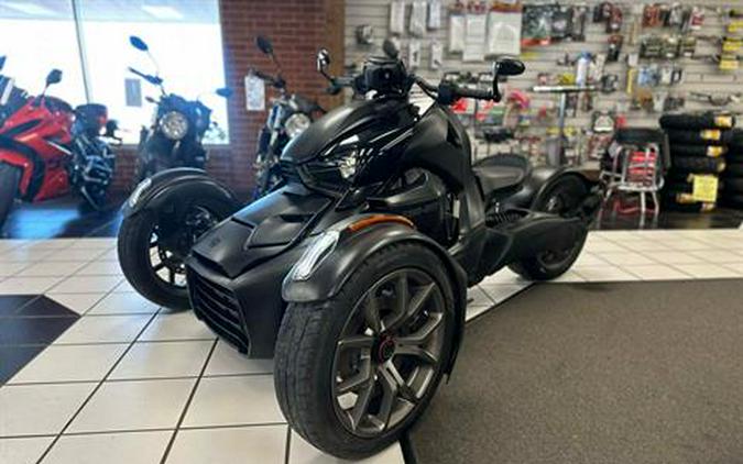 2023 Can-Am Ryker 900 ACE