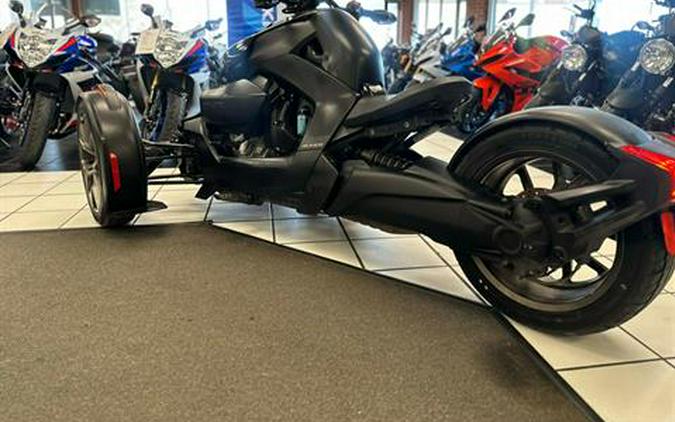 2023 Can-Am Ryker 900 ACE