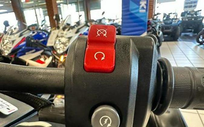 2023 Can-Am Ryker 900 ACE