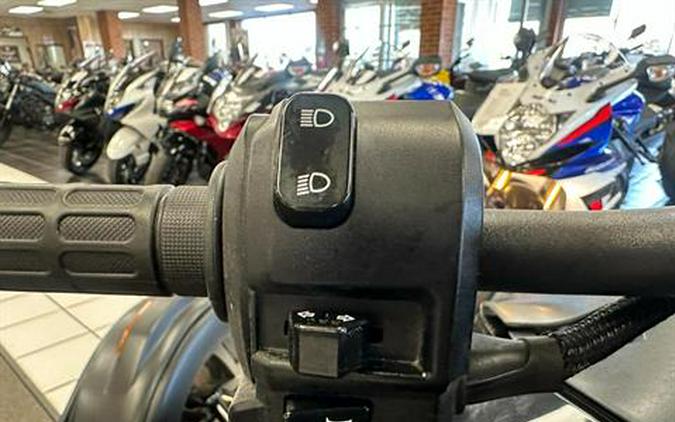 2023 Can-Am Ryker 900 ACE