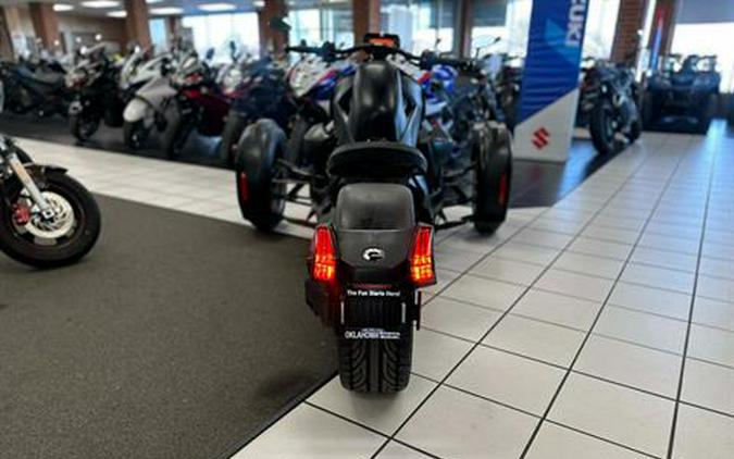 2023 Can-Am Ryker 900 ACE