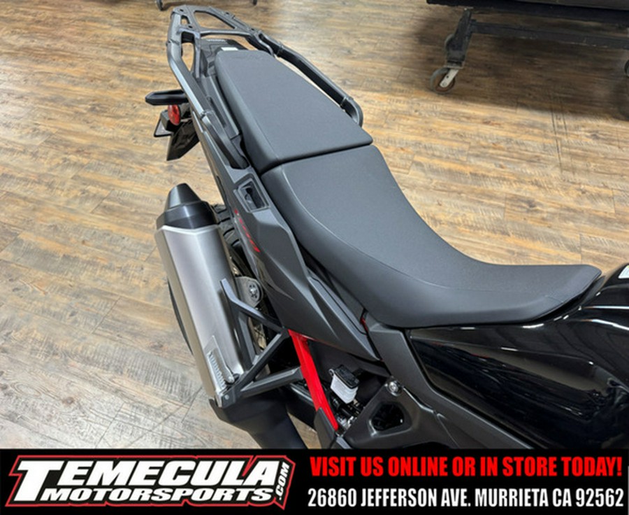 2025 Honda Africa Twin DCT