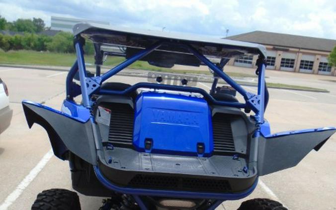 2021 Yamaha YXZ1000R SS