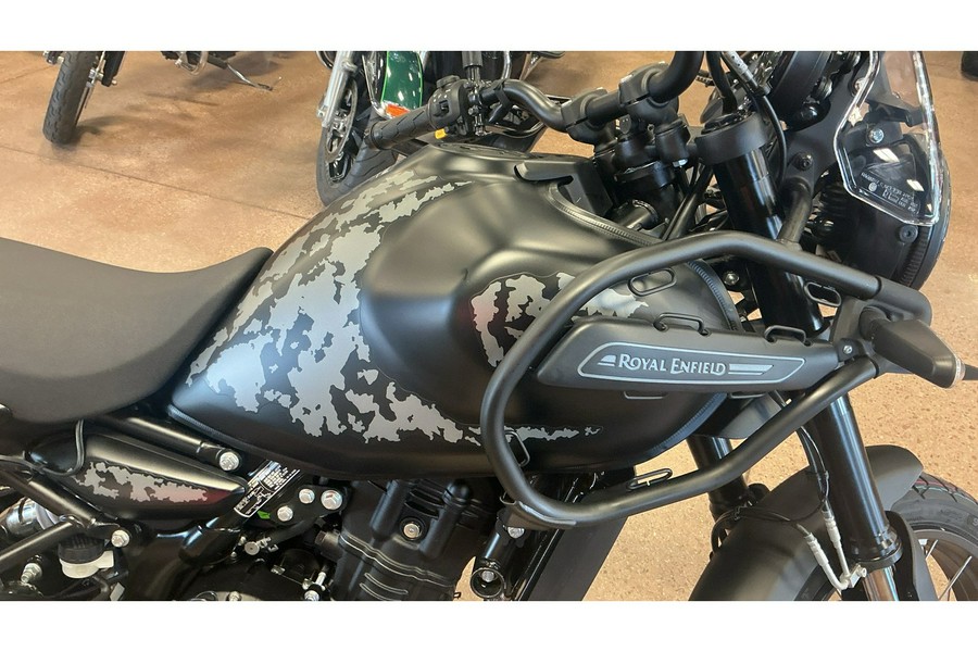 2026 HIMALAYAN 450 MANA TUBELESS - Royal Enfield