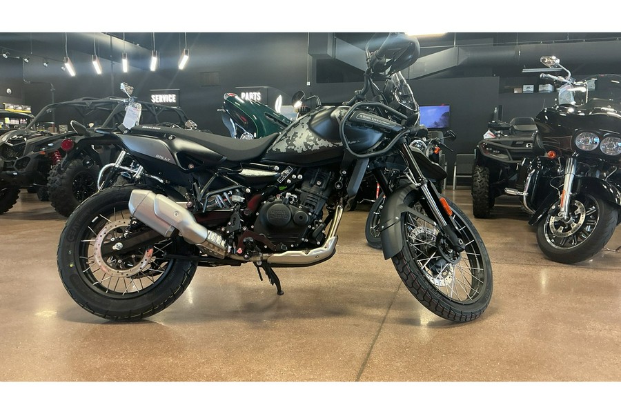 2026 HIMALAYAN 450 MANA TUBELESS - Royal Enfield
