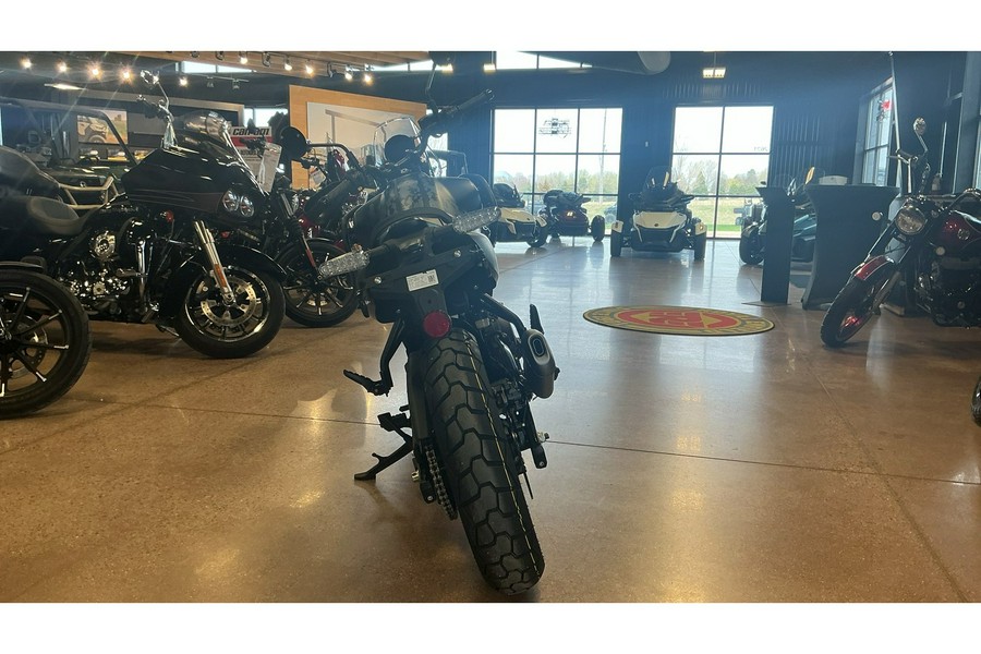 2026 HIMALAYAN 450 MANA TUBELESS - Royal Enfield