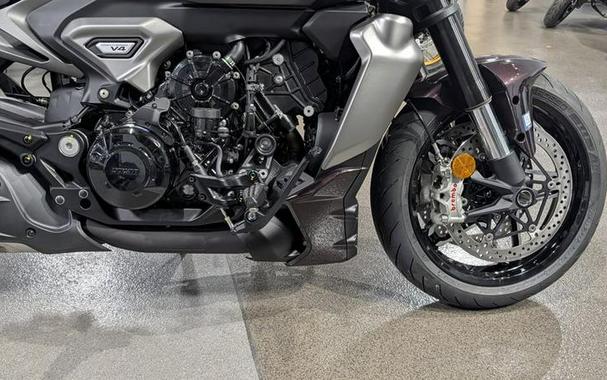 2026 Ducati XDVLV4