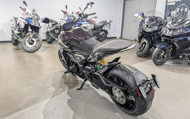 2026 Ducati XDVLV4