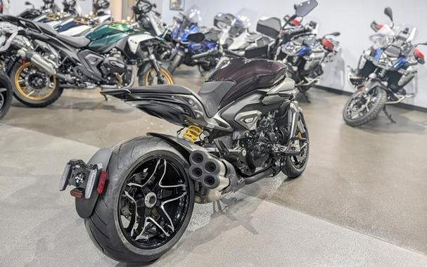2026 Ducati XDVLV4