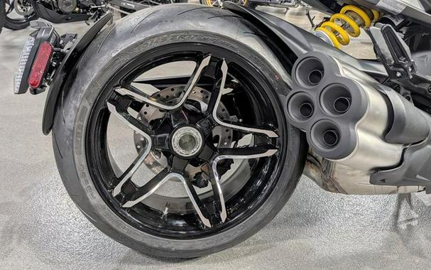 2026 Ducati XDVLV4
