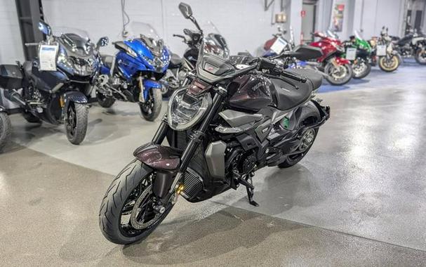 2026 Ducati XDVLV4