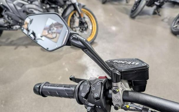 2026 Ducati XDVLV4