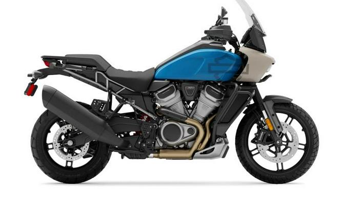 Used Harley-Davidson Pan America motorcycles for sale in Michigan