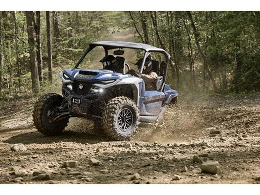 2026 Yamaha Wolverine RMAX2 1000 Limited