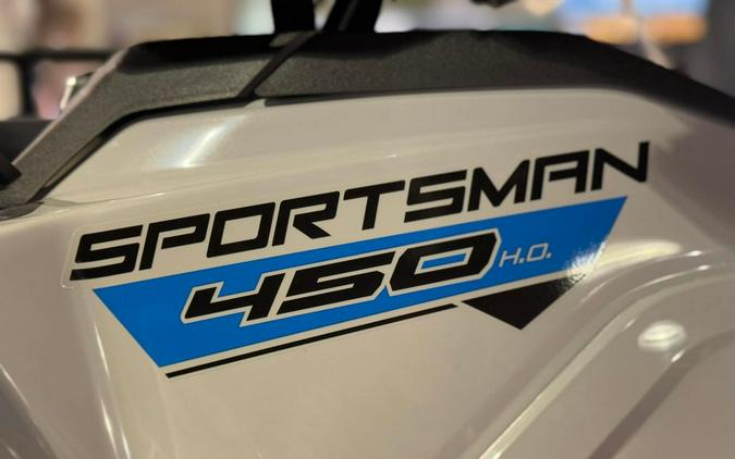 2026 Polaris Sportsman 450 H.O.