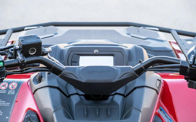2026 Can-Am Outlander 500