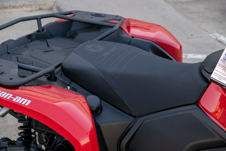 2026 Can-Am Outlander 500