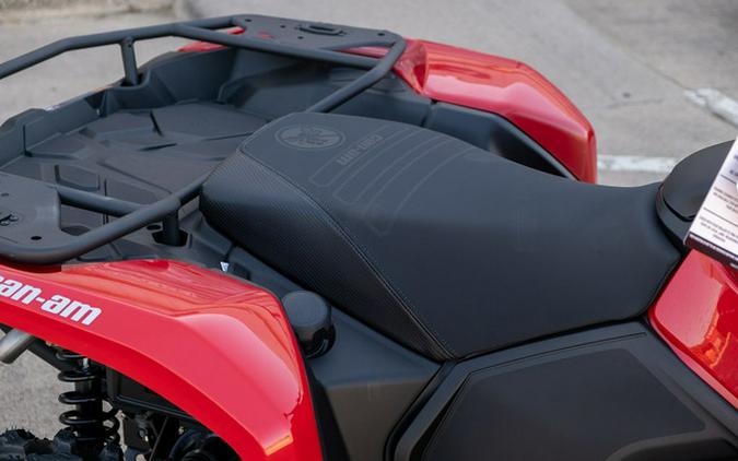 2026 Can-Am Outlander 500