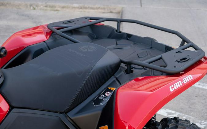 2026 Can-Am Outlander 500
