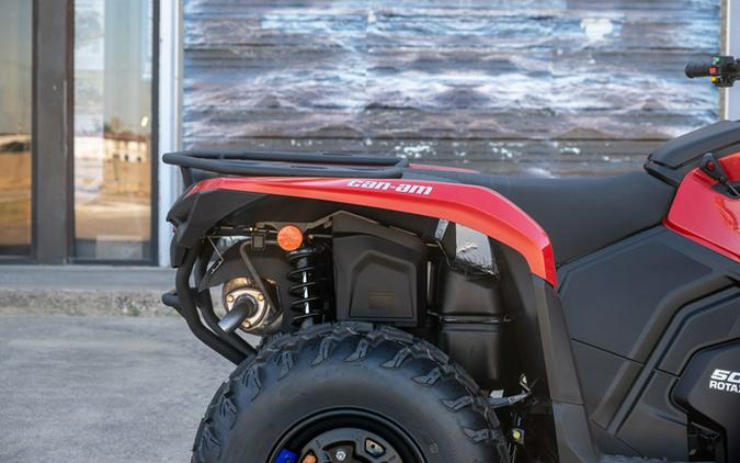 2026 Can-Am Outlander 500
