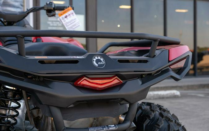 2026 Can-Am Outlander 500