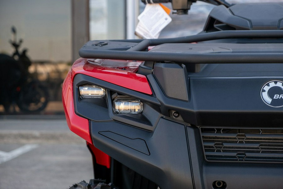 2026 Can-Am Outlander 500