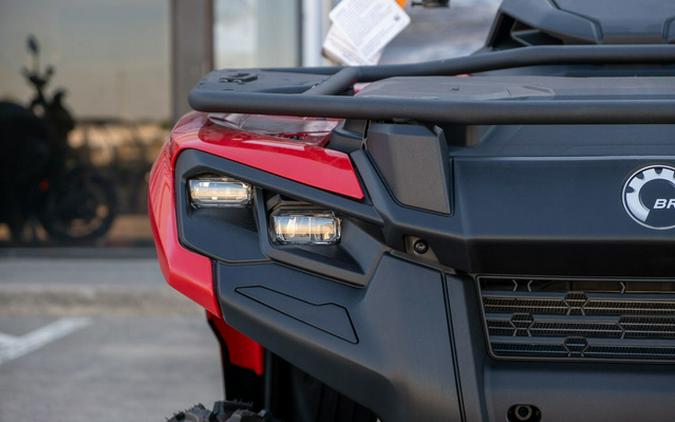 2026 Can-Am Outlander 500