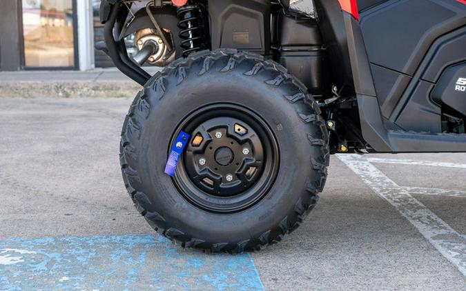 2026 Can-Am Outlander 500