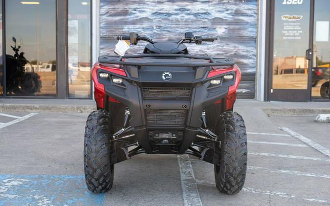 2026 Can-Am Outlander 500