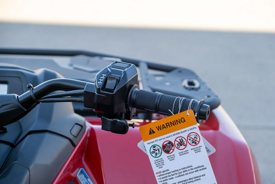 2026 Can-Am Outlander 500